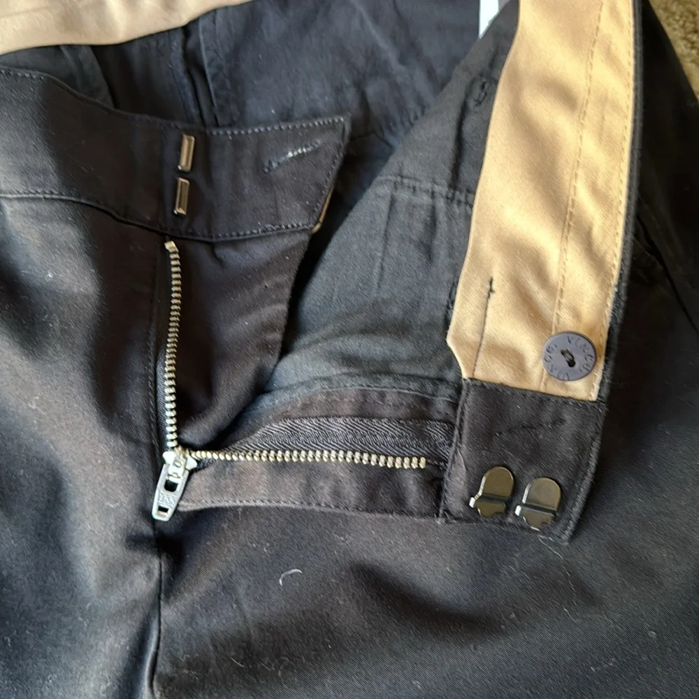 Vince basic trouser - Picture 7 of 9